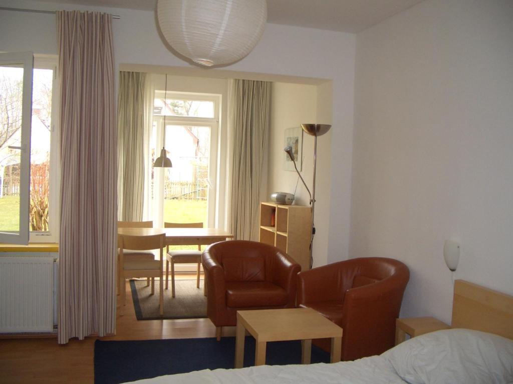 Villa Nordstern Goehren  Habitación foto