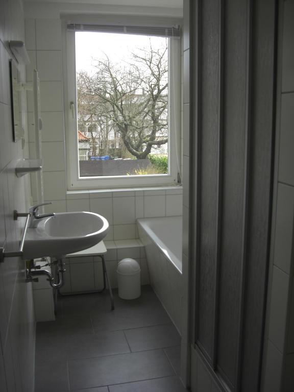 Villa Nordstern Goehren  Habitación foto