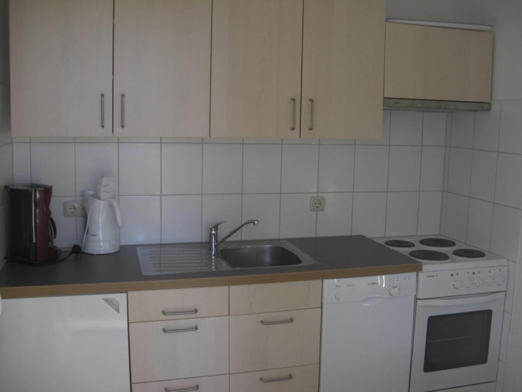 Villa Nordstern Goehren  Habitación foto