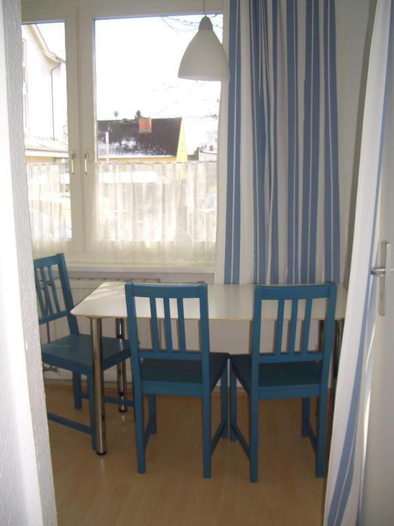 Villa Nordstern Goehren  Habitación foto